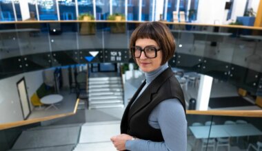 SIGNE RIISALO EKRE küünilisuse võib alla neelata, aga teadlikku ühiskonna lõhestamist mitte - Postimees