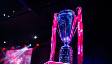 Pole paha! Läti meister kutsus tiitlipidustustele esinema maailmakuulsa artisti