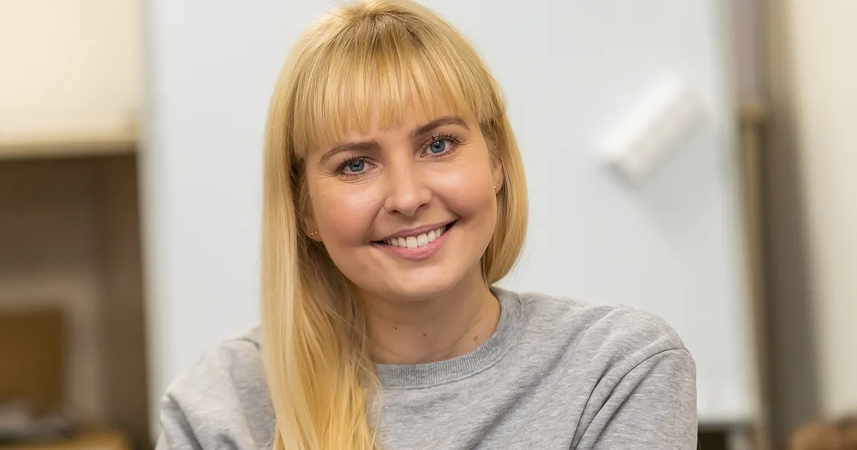 suhted on meil endiselt soojad ja sõbralikud