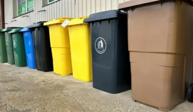 IVO JAANISOO ⟩ Prügi sorteerimine muutub peagi palju lihtsamaks