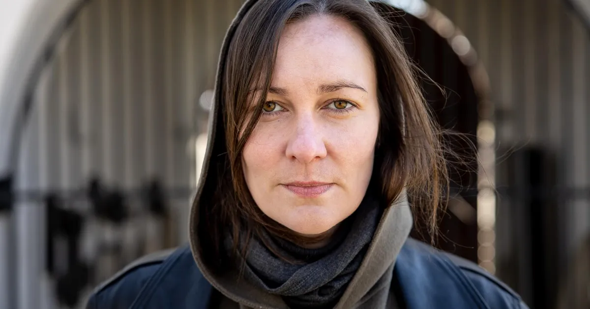 pidin korteri maha müüma, et film valmis teha