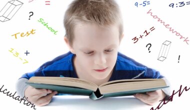 matemaatika teadmised on elus kõikjal vajalikud