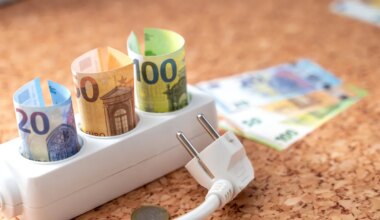 Esmaspäeval üllatab elektriturg kõrgema hinnaga