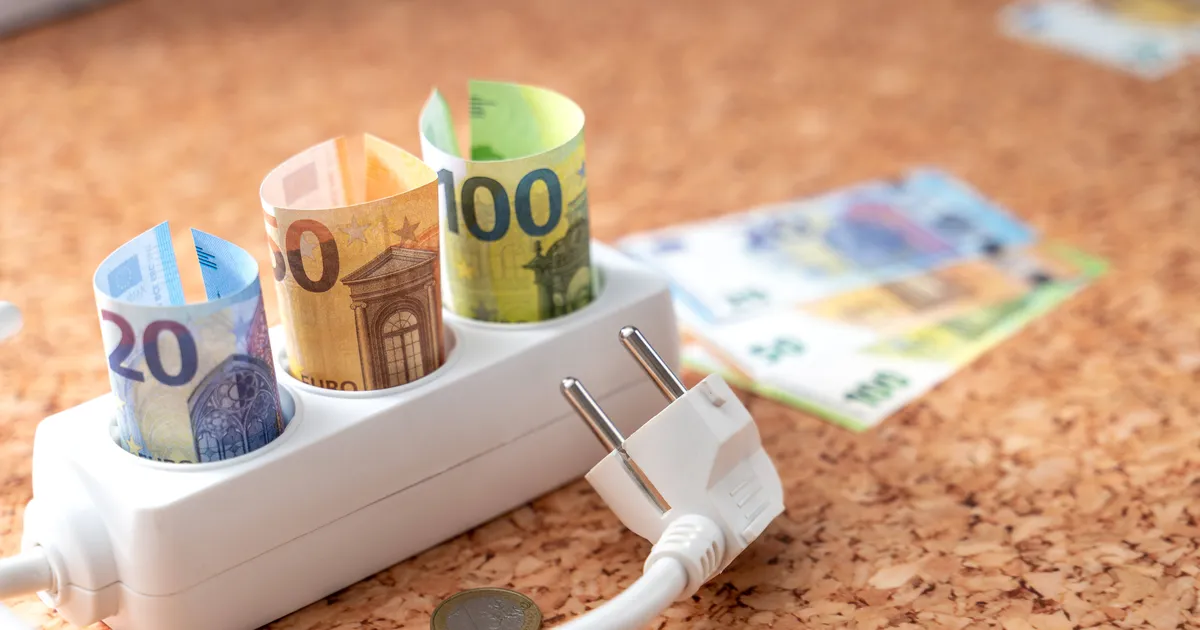 Esmaspäeval üllatab elektriturg kõrgema hinnaga