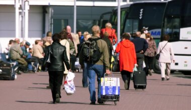 Septembris peatus majutusettevõtetes turiste mullusest rohkem