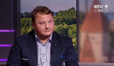 Kohtus süüdi mõistetud Dijev Kohtla-Järve volikogus töötada siiski ei saa | Eesti