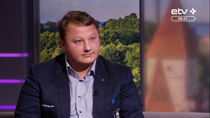 Kohtus süüdi mõistetud Dijev Kohtla-Järve volikogus töötada siiski ei saa | Eesti