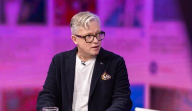 JANEK MÄGGI ⟩ Esimese saja päevaga on selge, kas Raudsepas on ka ministrimaterjali - Arvamus