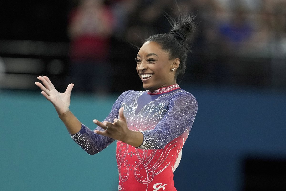 Seitsmekordne olümpiavõitja sai pärast rindade suurendamist šoki. „Olin hirmul, kuna need olid tohutult suured!“