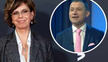 Noorkuu liige tegi Anu Välba suunas terava torke. „Sinu saates on viimasel ajal ikkagi vaja need skandaalid tekitada“