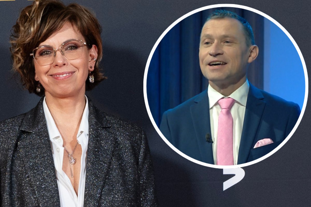 Noorkuu liige tegi Anu Välba suunas terava torke. „Sinu saates on viimasel ajal ikkagi vaja need skandaalid tekitada“