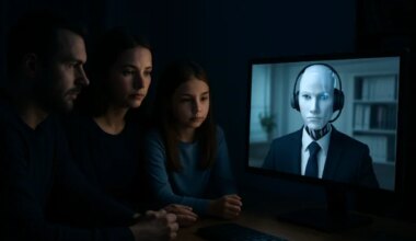 AI asendab rahahädas eestlaste jaoks tasuta advokaadi! Advokatuuri esimees: robotit pole veel olemas