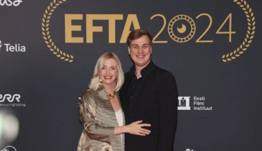 see võib mõjuda ootamatult, aga...