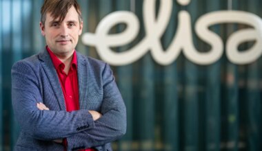 ELISA IT-JUHT ⟩ Kui juhil pole aega mõelda, pole tal aega juhtida