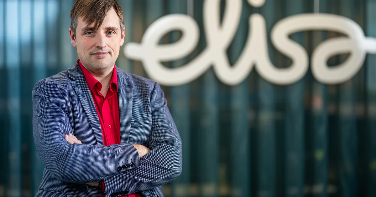 ELISA IT-JUHT ⟩ Kui juhil pole aega mõelda, pole tal aega juhtida