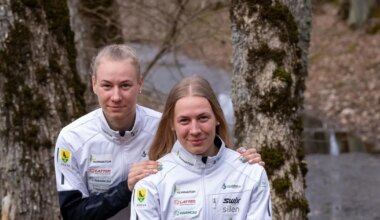 Suusakaksikud stardivad Soomes