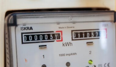 ETTEVAATUST ⟩ Hooletus elektrilepinguga võib tuua ootamatud arved