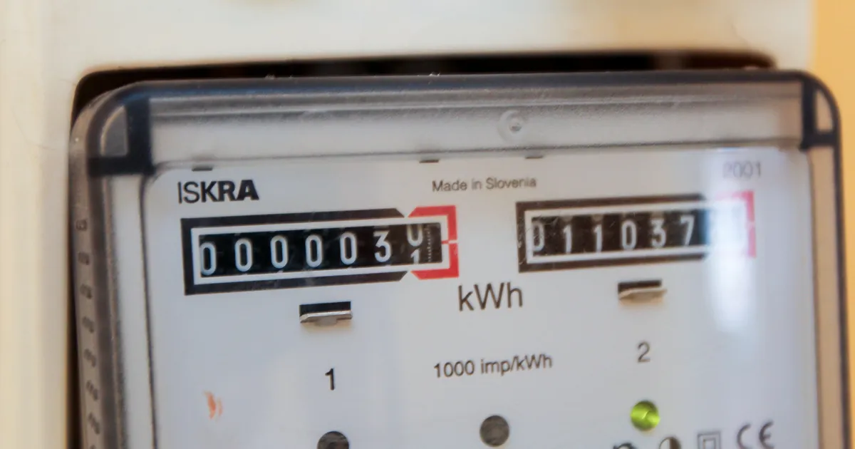 ETTEVAATUST ⟩ Hooletus elektrilepinguga võib tuua ootamatud arved
