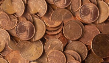 Pank kogub mündid kokku