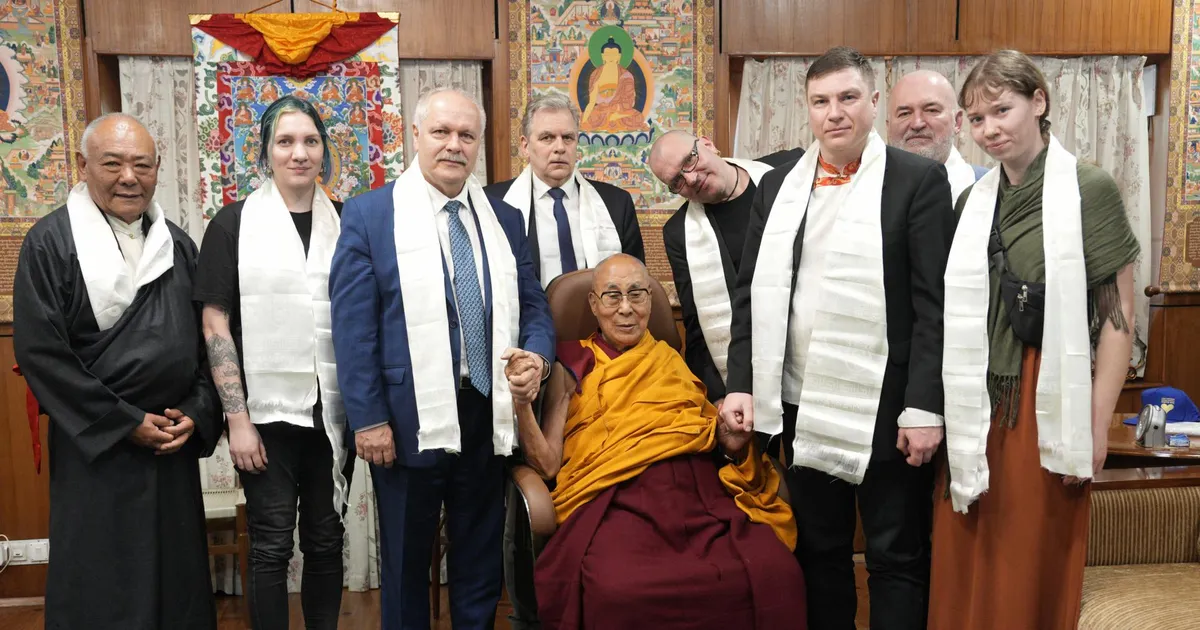 Hiina saatkond saatis riigikogu liikmetele järjekordse vihase noodi