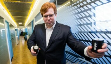 Taavi Madiberk: Eesti on võitjate riik