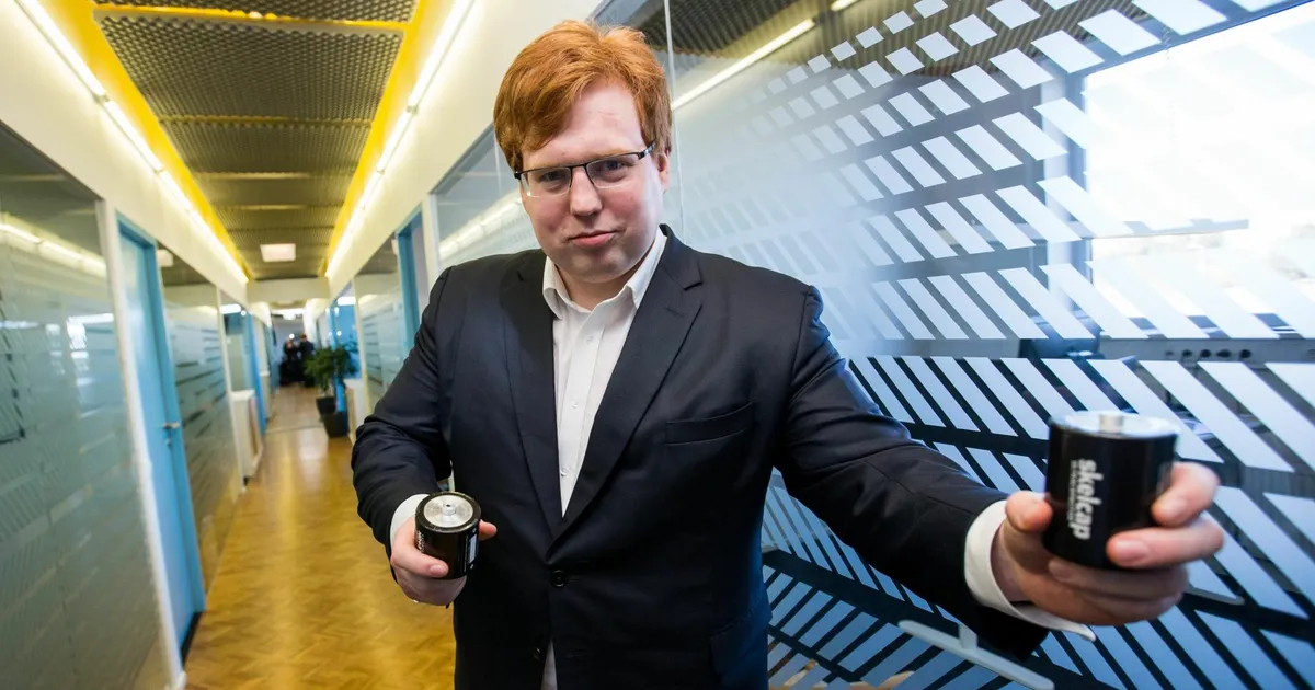 Taavi Madiberk: Eesti on võitjate riik