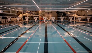 TIIT TERIK ⟩ Tallinna olümpiaujula tuleb, aga kitsipung maksab topelt