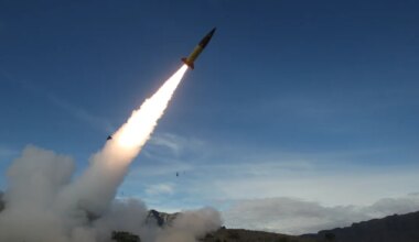 RAINER SAKS ⟩ Kreml näeb eilset Ukraina rünnakut Venemaa territooriumil kui ähvardust USAlt