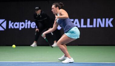 Võistlustulle naasnud Neel jõudis USA-s poolfinaali | Tennis