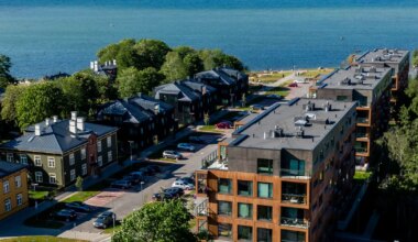 KODUOMANIKEST ÜÜRNIKEKS? ⟩ Eesti üürihinnad hakkasid mullu langema, majade hinnad jätkasid tõusu