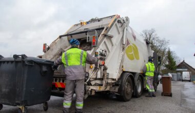 MARGIT RÜÜTELMANN ⟩ Jäätmereform sulgeb vaba turu ning paisutab korruptsiooniohtu