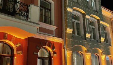 Tallinna vanalinnas luksuskompleksi avanud Bombay Group koondab sadakond töötajat