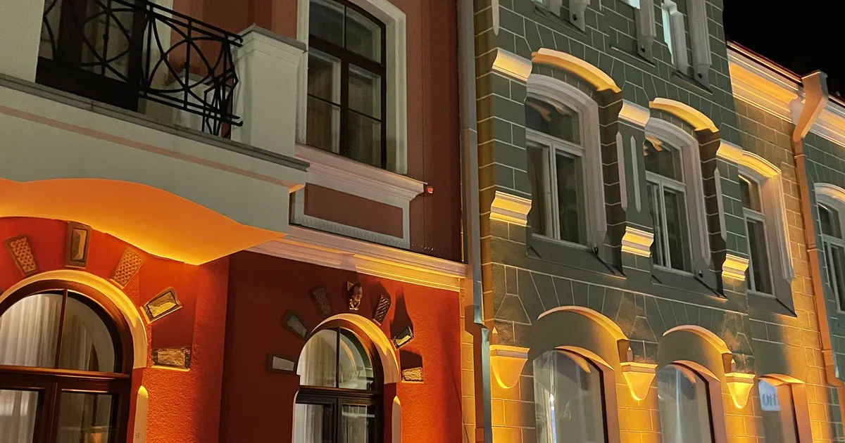 Tallinna vanalinnas luksuskompleksi avanud Bombay Group koondab sadakond töötajat