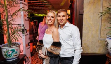 Shanoni solist Taavi Immato sai isaks