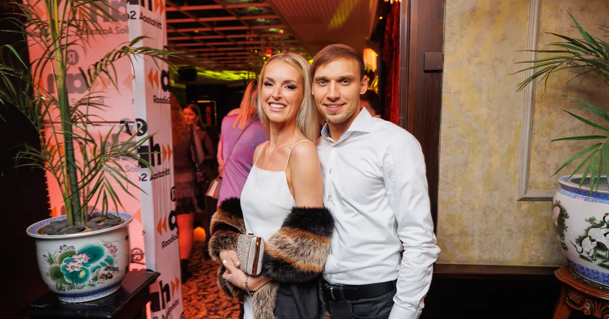 Shanoni solist Taavi Immato sai isaks