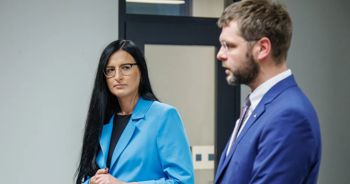 KALLE MUULI ⟩ Sotsid kardavad, et nendegi sidemed Vene propagandistiga tulevad ilmsiks