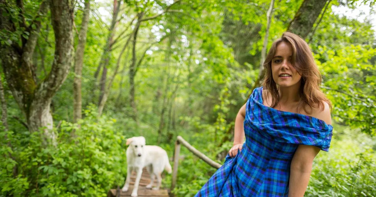 vahepeal pean tegema hingamisharjutusi ja mõtlema, et suudan ja saan hakkama