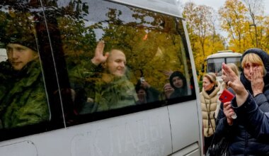 on alanud Vene kodanike varjatult armeesse arvamine