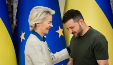 RAINER SAKS ⟩ Selgusid Euroopa rahuplaani viis peamist eesmärki - Arvamus