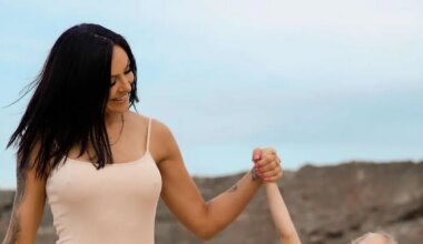 sa oled mul ju isa eest ka