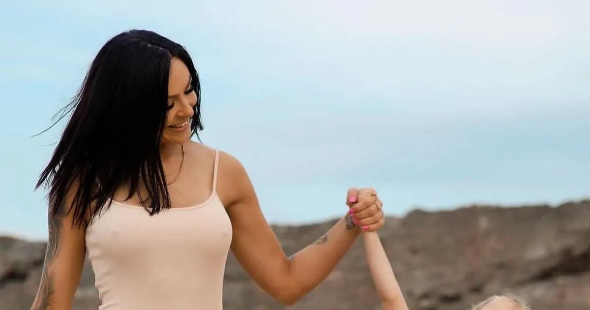 sa oled mul ju isa eest ka