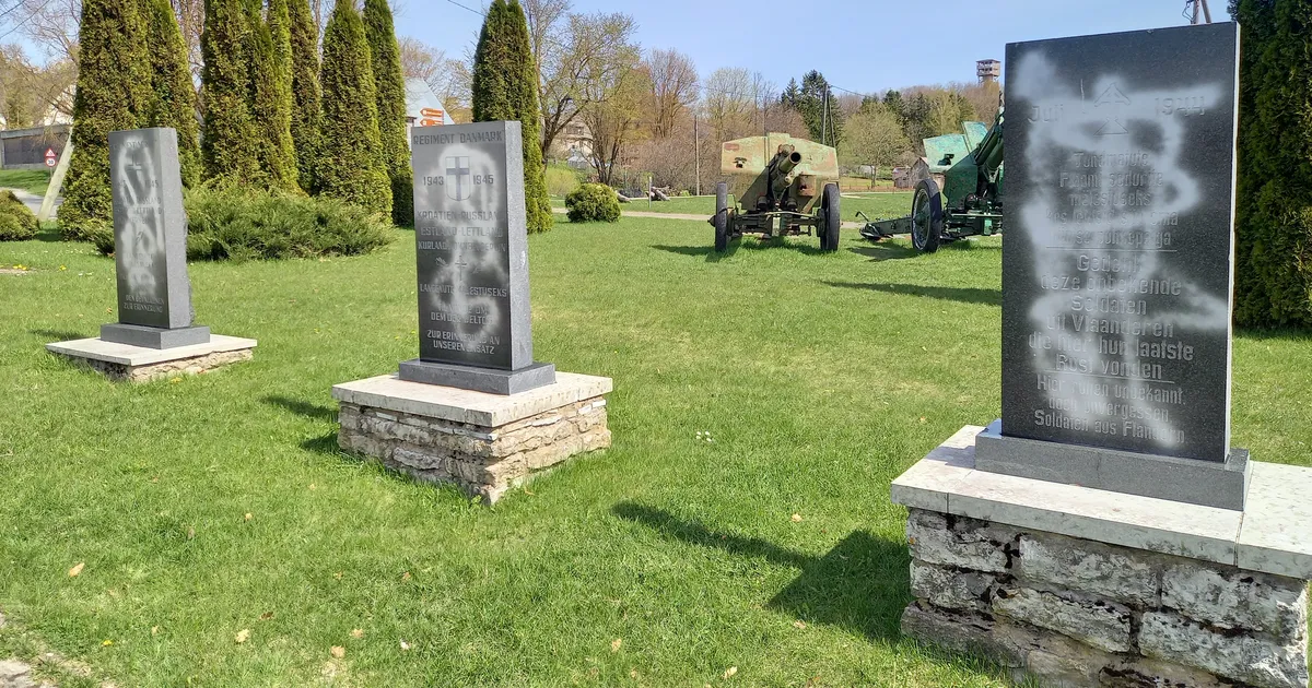 JUHTKIRI ⟩ Sinimägedes lahingud jätkuvad - Põhjarannik