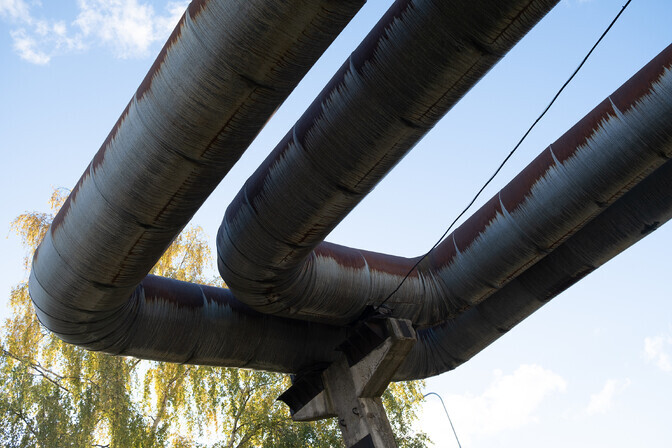 70 kaugkütte piirkonna kliendid maksavad sooja eest vaba turu hinnast enam | Majandus