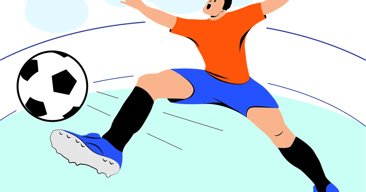 meie poeg võiks mingi huvialaga tegeleda