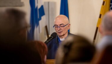 JAAN TAMMSALU ⟩ Peeter Raudsepp on Tallinna linnapeaks väga hea valik