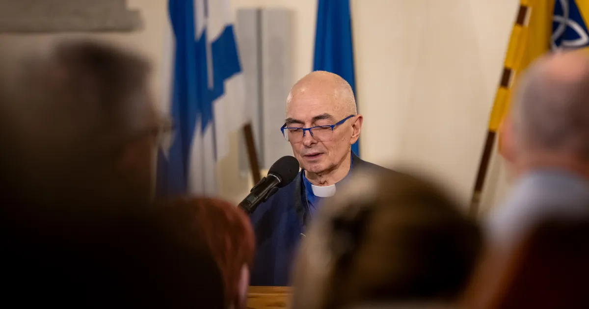 JAAN TAMMSALU ⟩ Peeter Raudsepp on Tallinna linnapeaks väga hea valik