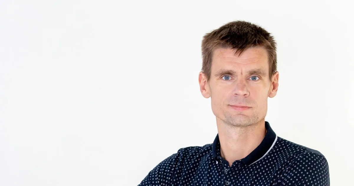 REVO TÜRK ⟩ Mehed, hoolitseme oma tervise eest!