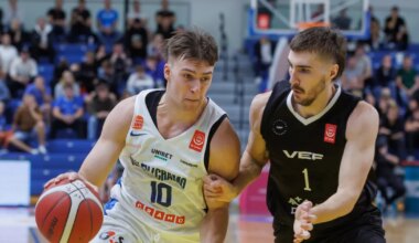 Ühisliigas tuleb erinädal: kaheksa Eesti-Läti vastasseisu