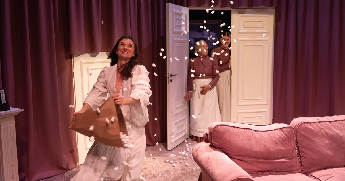 Pärnu ja Pärnumaa üritused teisipäeval, 2. detsembril