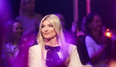 ropendamist ja naljamussi oli palju